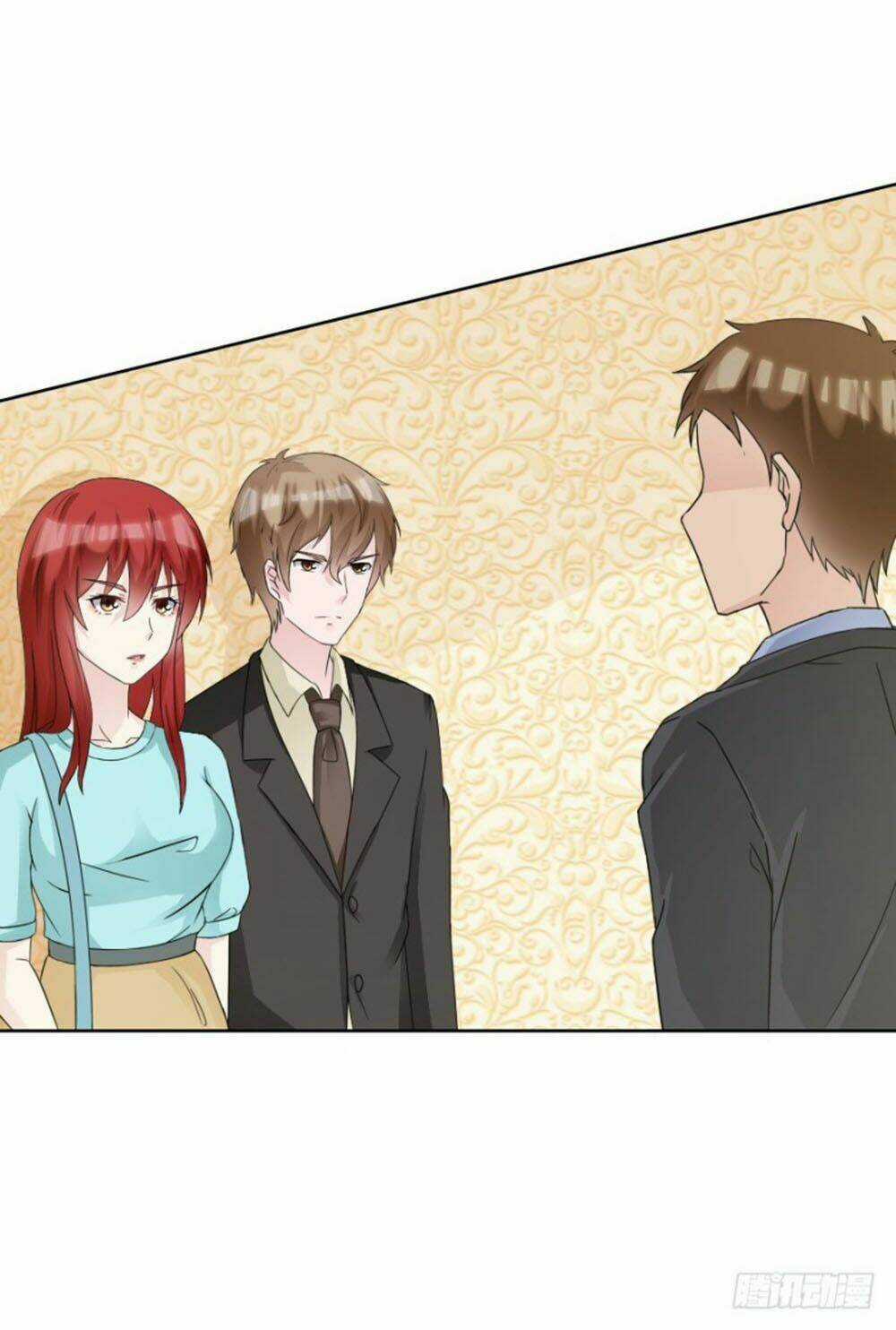Thiên Kim Đường Môn Chapter 100 trang 24