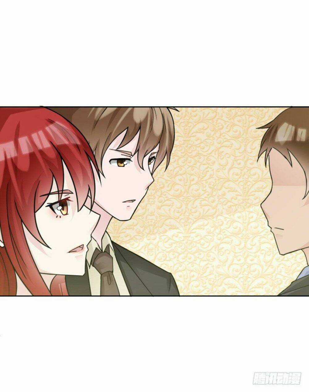Thiên Kim Đường Môn Chapter 100 trang 25