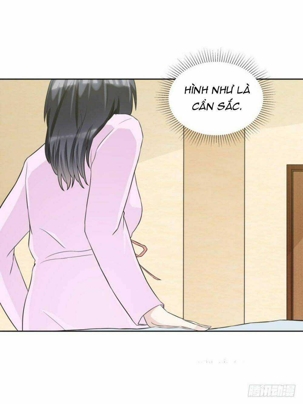 Thiên Kim Đường Môn Chapter 100 trang 28