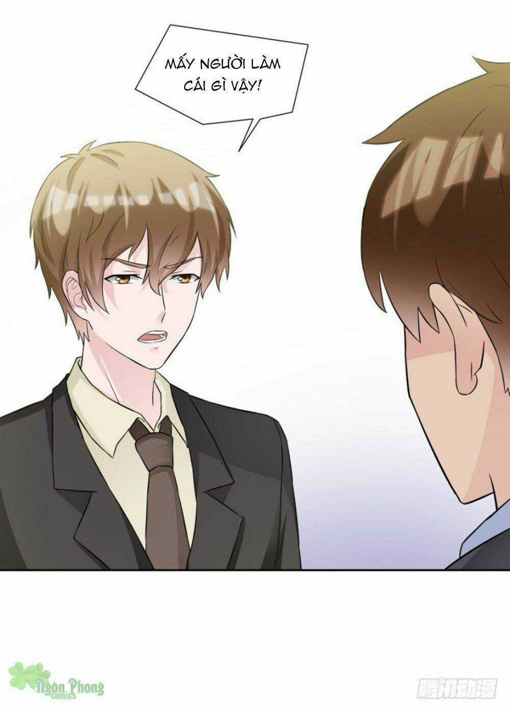 Thiên Kim Đường Môn Chapter 100 trang 34