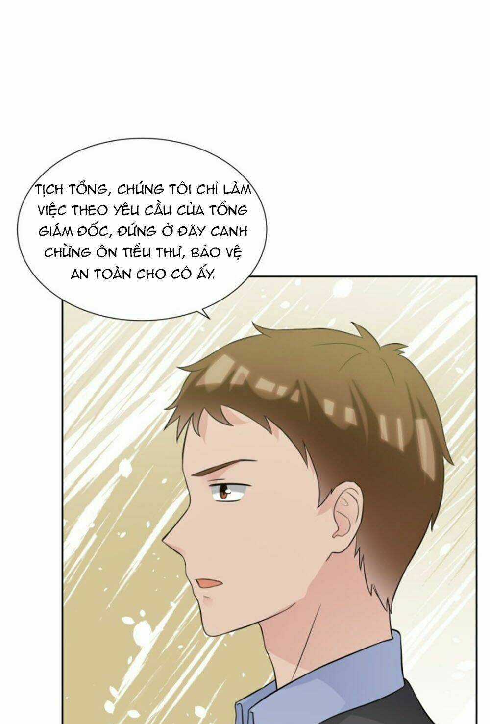 Thiên Kim Đường Môn Chapter 100 trang 35