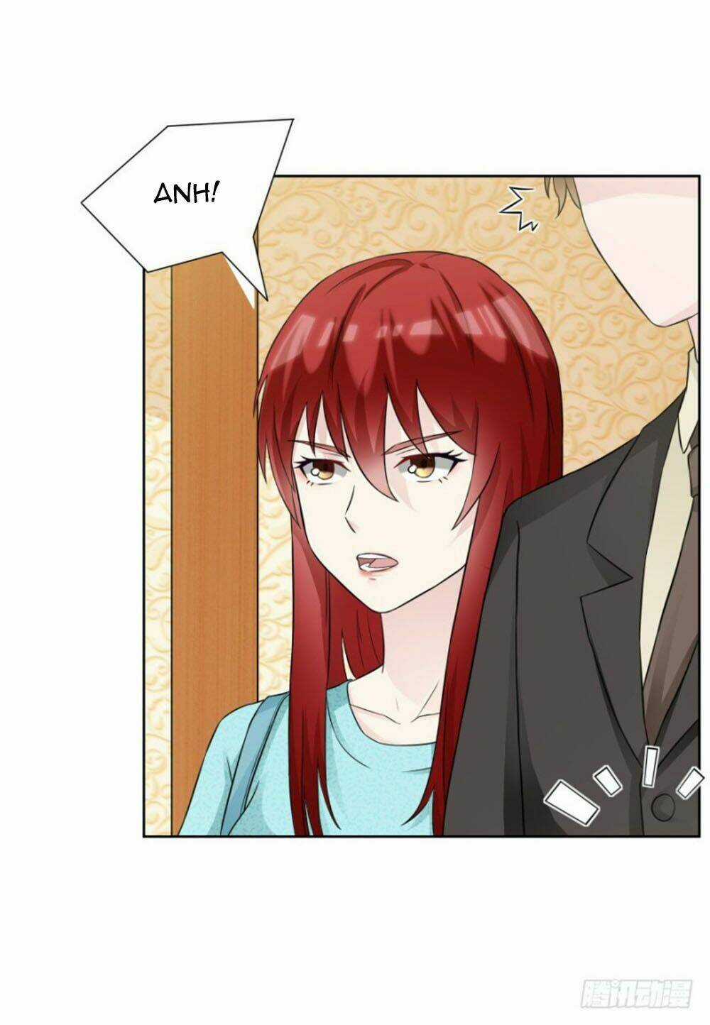 Thiên Kim Đường Môn Chapter 100 trang 38