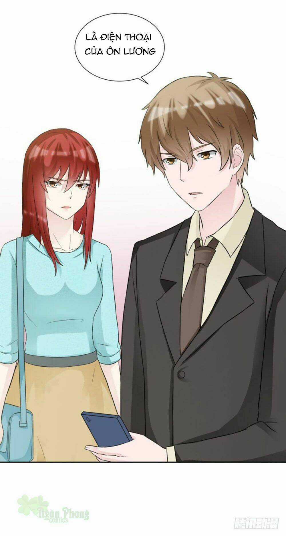 Thiên Kim Đường Môn Chapter 100 trang 41