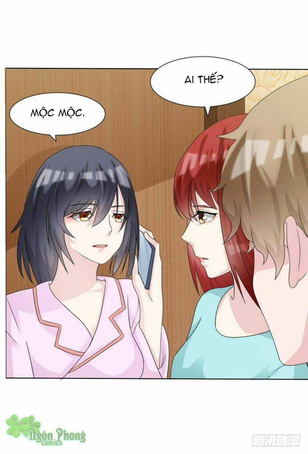 Thiên Kim Đường Môn Chapter 100 trang 47