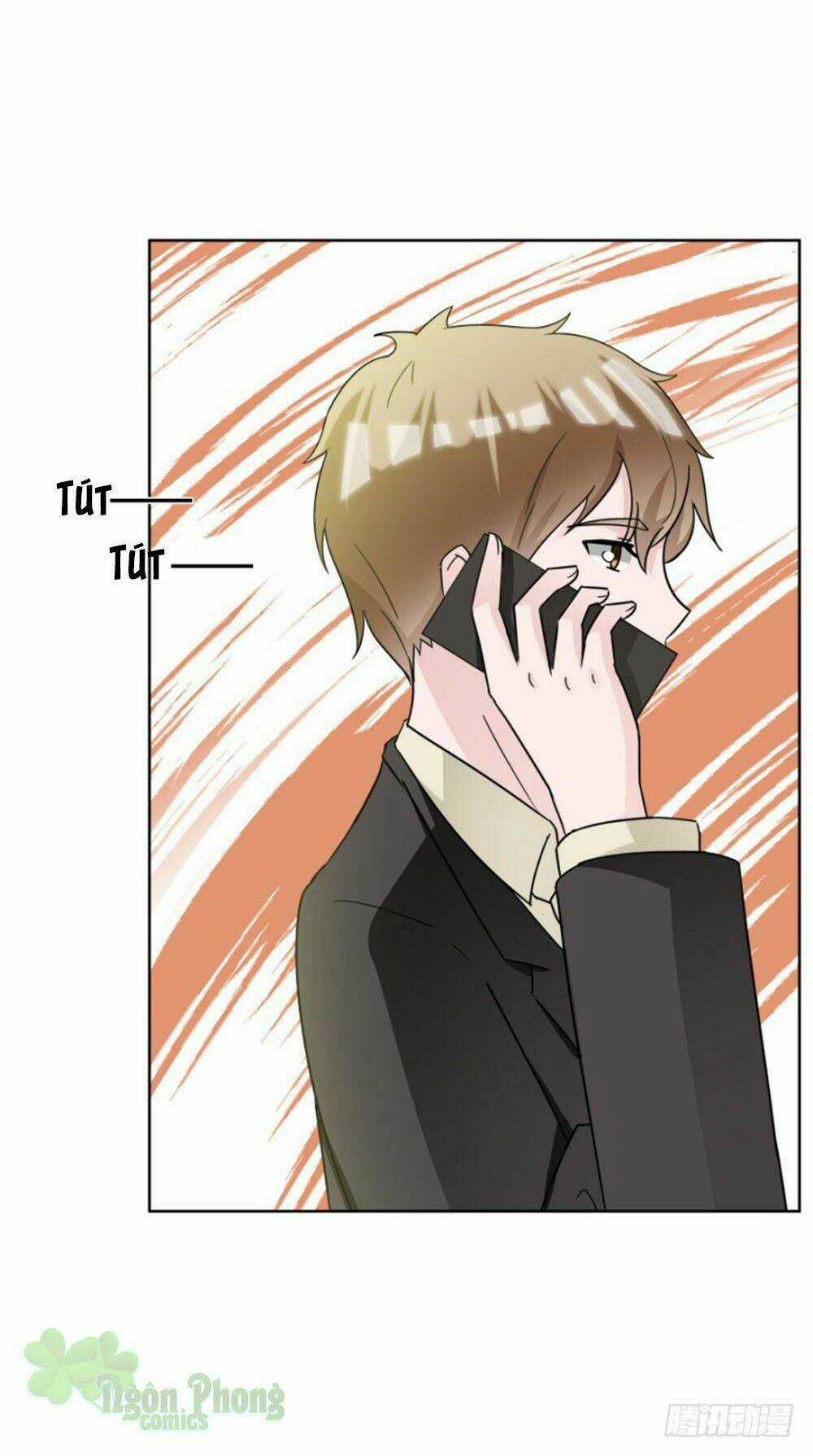 Thiên Kim Đường Môn Chapter 100 trang 6