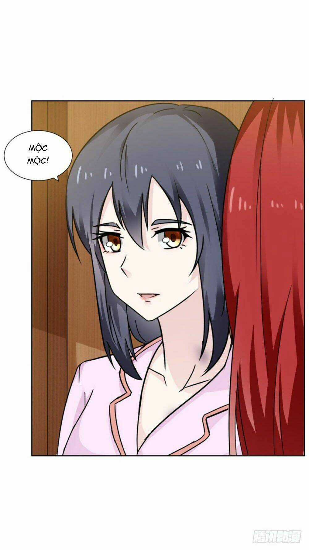 Thiên Kim Đường Môn Chapter 101 trang 10