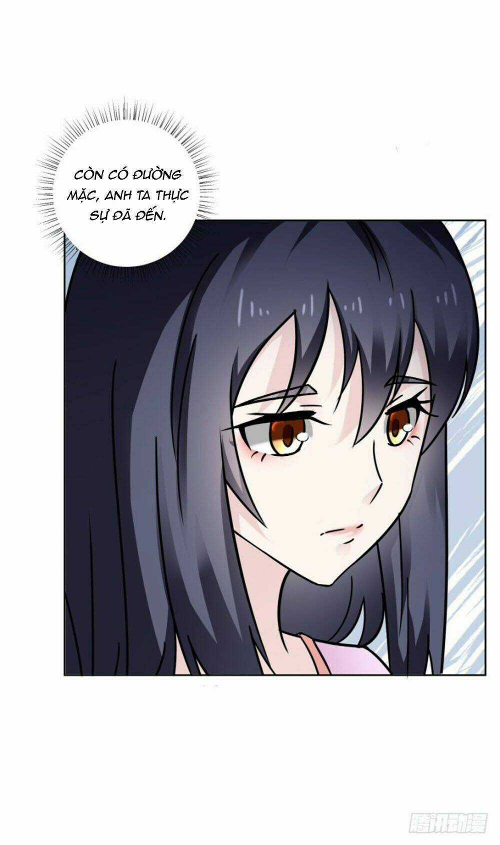 Thiên Kim Đường Môn Chapter 101 trang 11