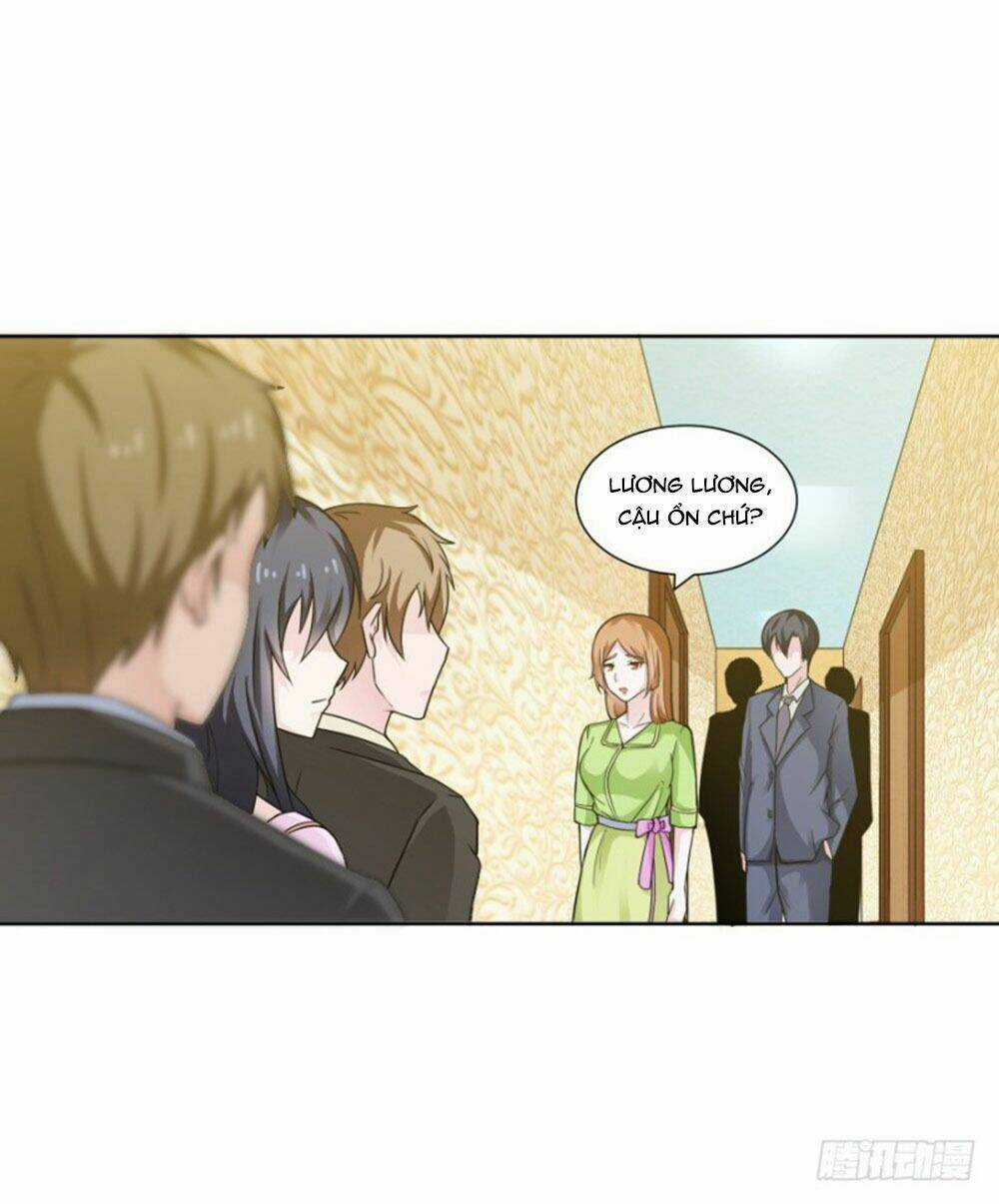 Thiên Kim Đường Môn Chapter 101 trang 12