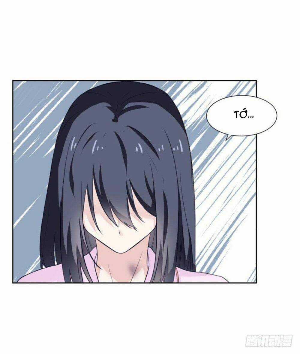 Thiên Kim Đường Môn Chapter 101 trang 18