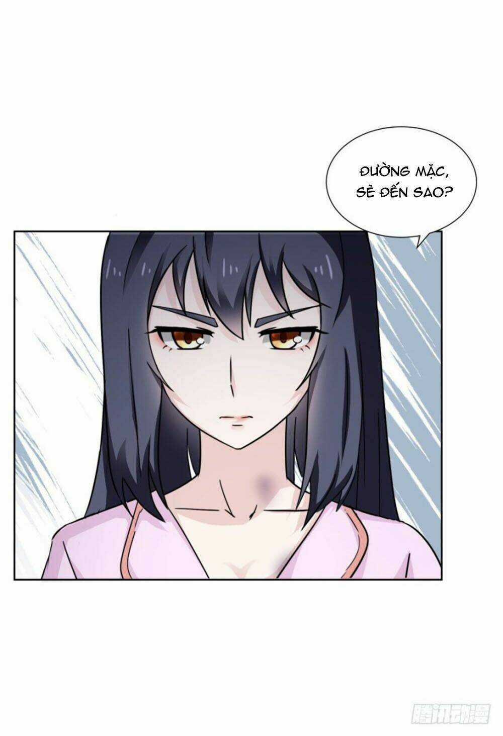 Thiên Kim Đường Môn Chapter 101 trang 2