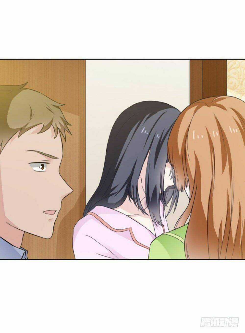 Thiên Kim Đường Môn Chapter 101 trang 20