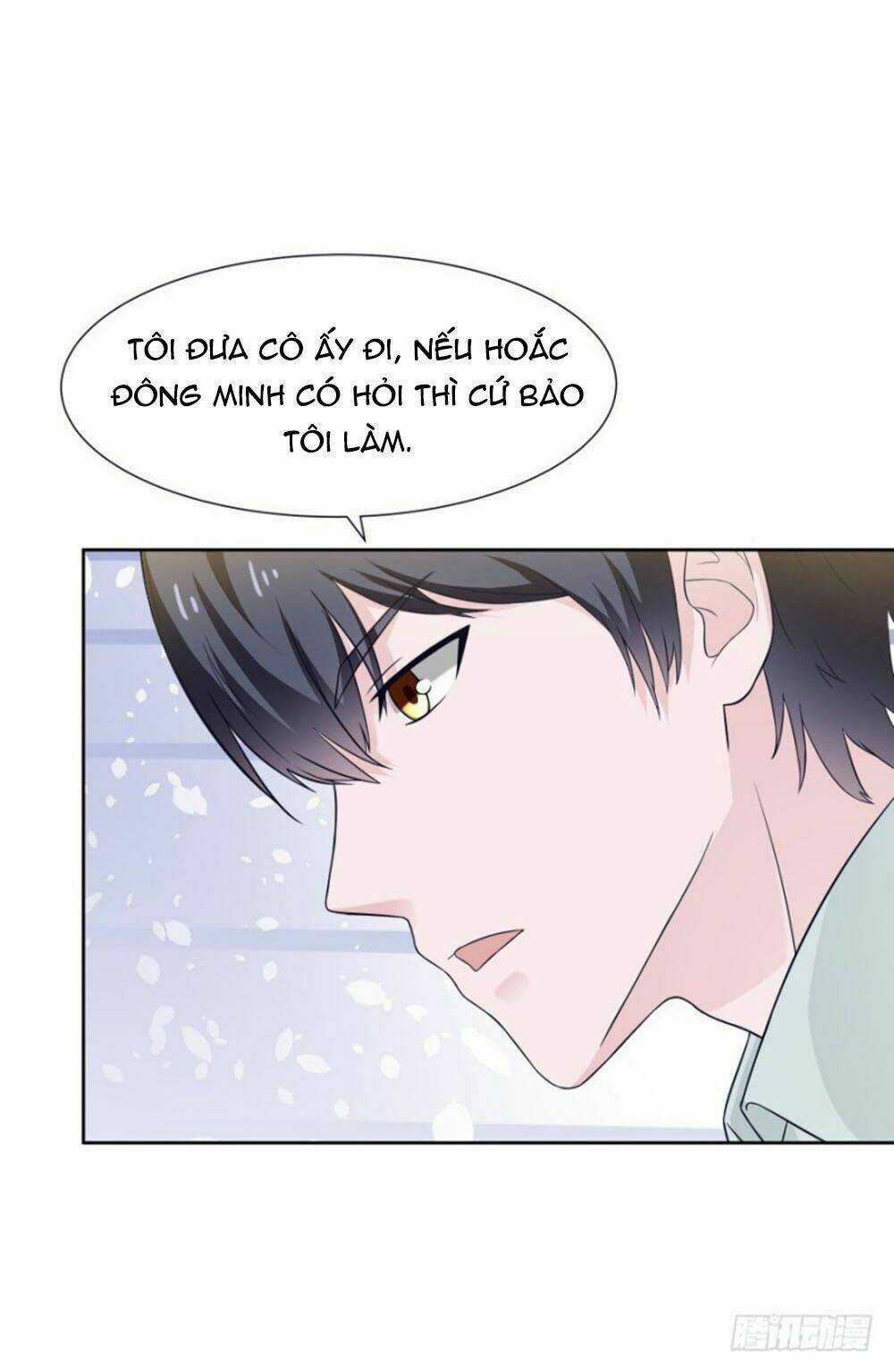 Thiên Kim Đường Môn Chapter 101 trang 24