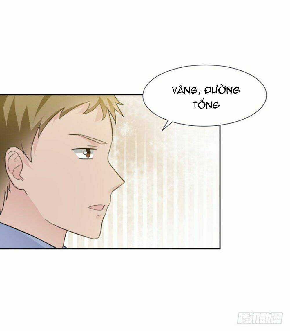 Thiên Kim Đường Môn Chapter 101 trang 25