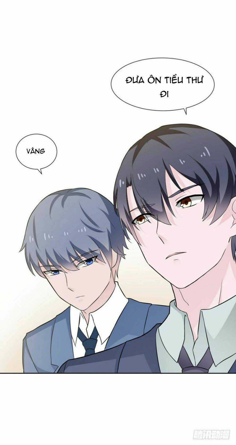 Thiên Kim Đường Môn Chapter 101 trang 26