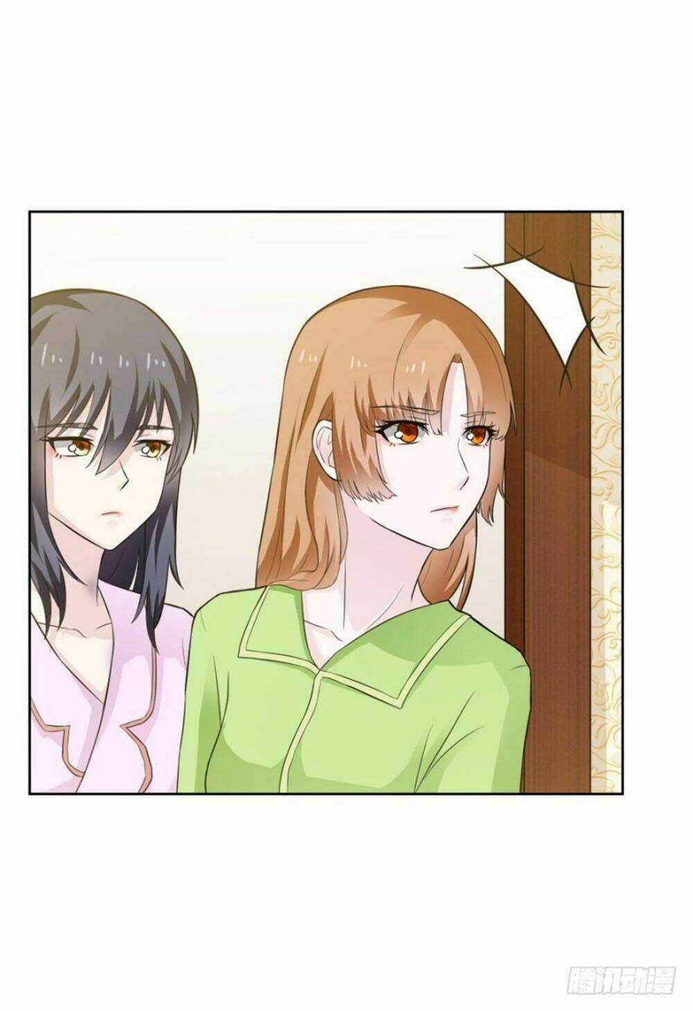 Thiên Kim Đường Môn Chapter 101 trang 27