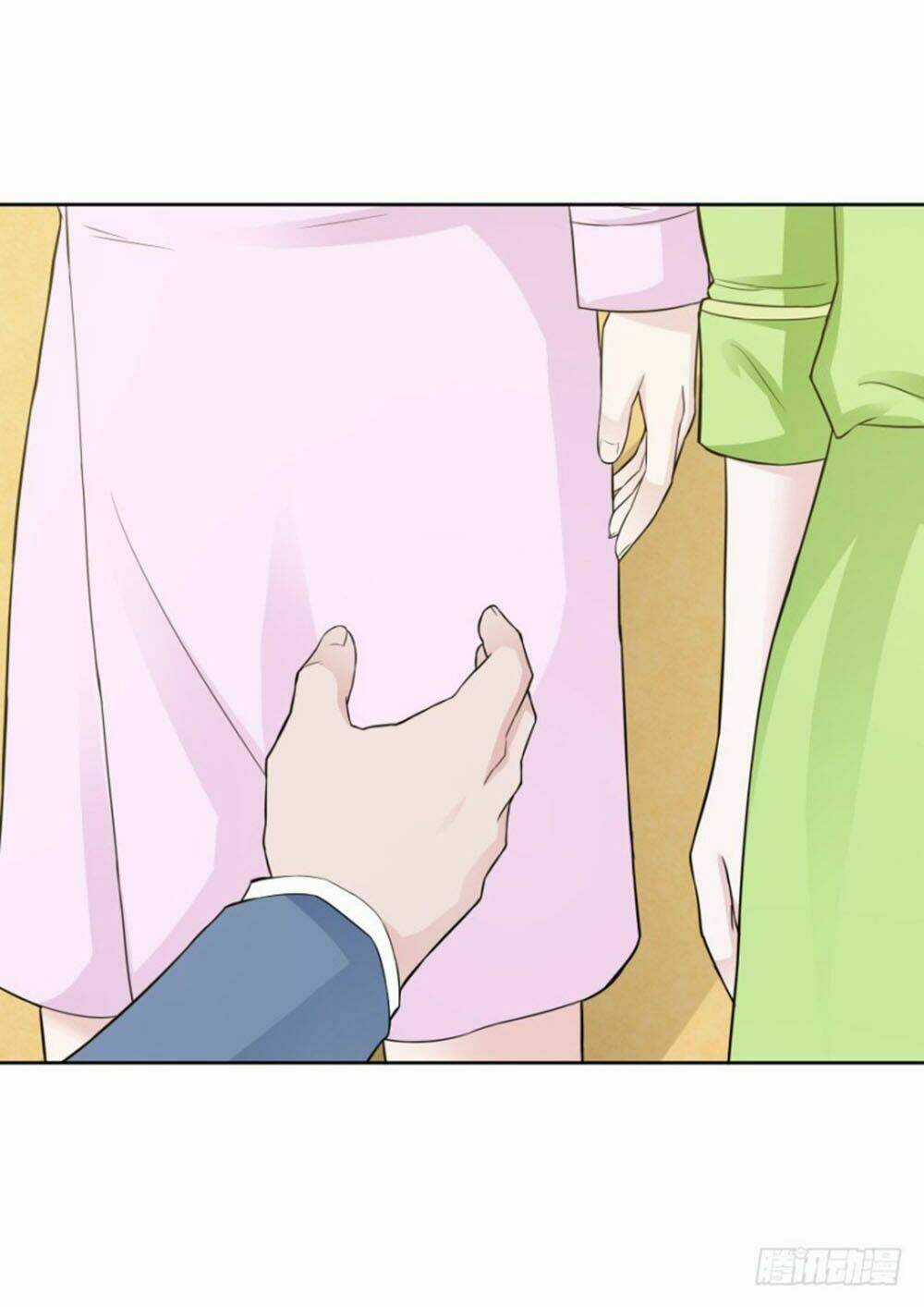 Thiên Kim Đường Môn Chapter 101 trang 29