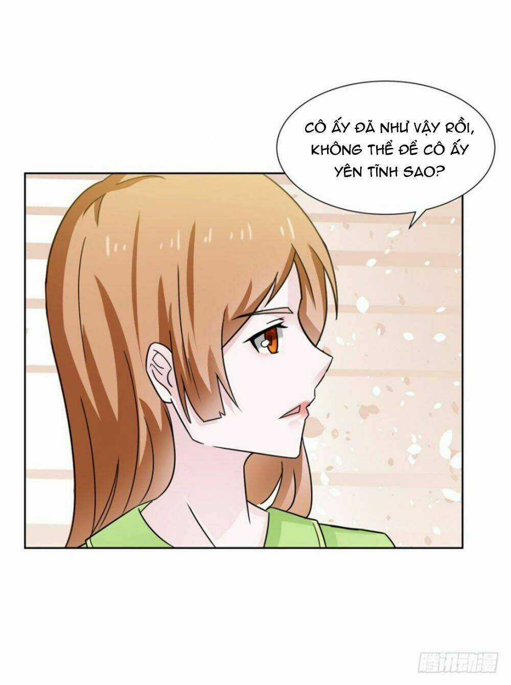 Thiên Kim Đường Môn Chapter 101 trang 35