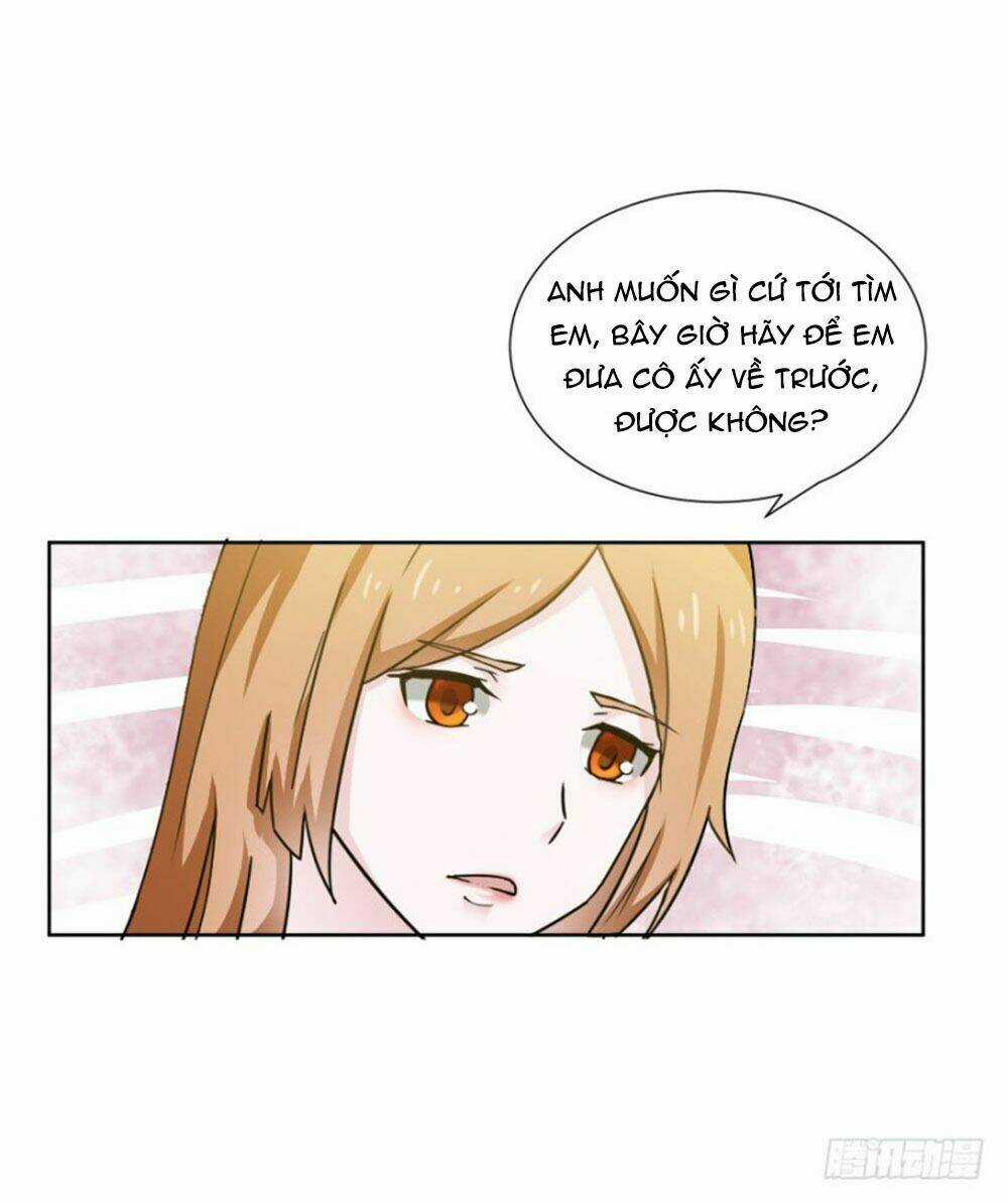 Thiên Kim Đường Môn Chapter 101 trang 36