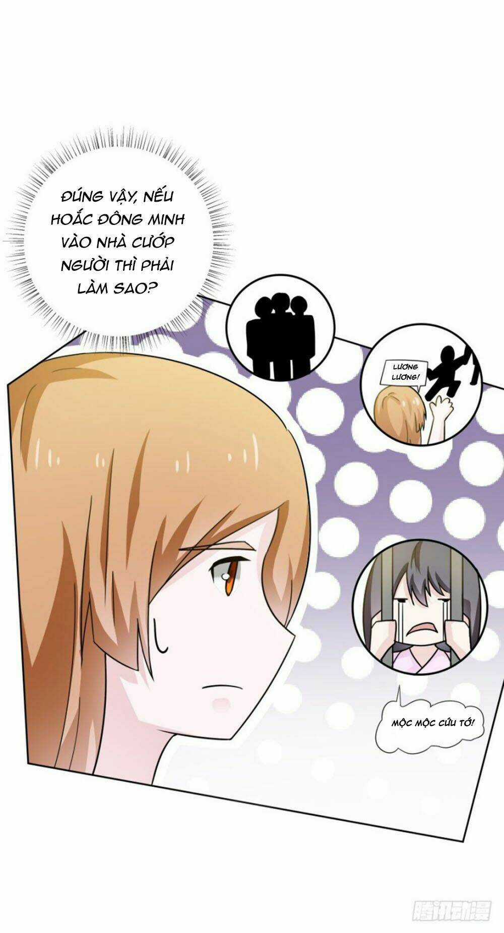 Thiên Kim Đường Môn Chapter 101 trang 39