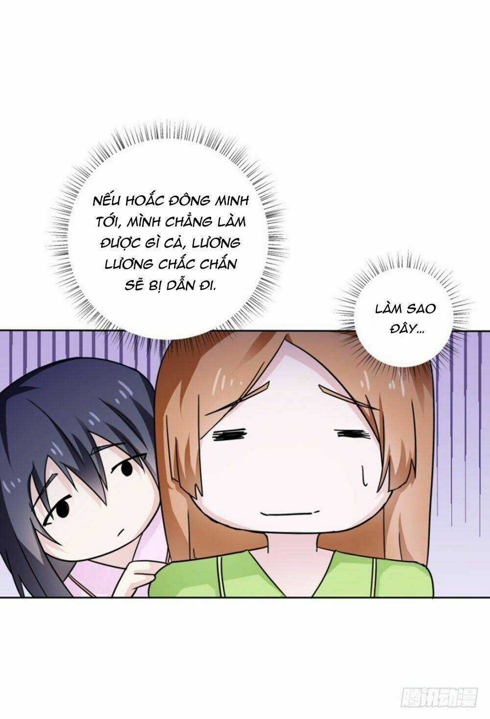 Thiên Kim Đường Môn Chapter 101 trang 40