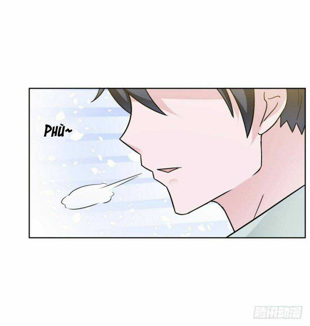 Thiên Kim Đường Môn Chapter 101 trang 42