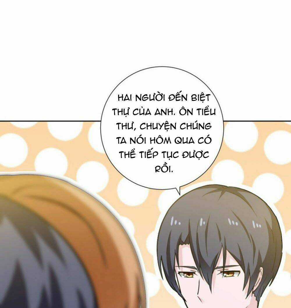 Thiên Kim Đường Môn Chapter 101 trang 43