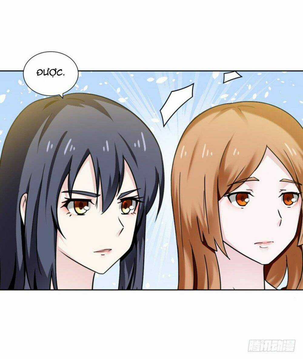 Thiên Kim Đường Môn Chapter 101 trang 45