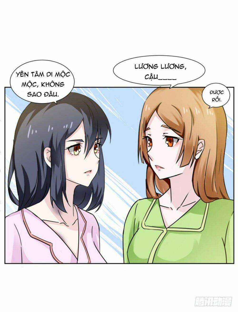 Thiên Kim Đường Môn Chapter 101 trang 46