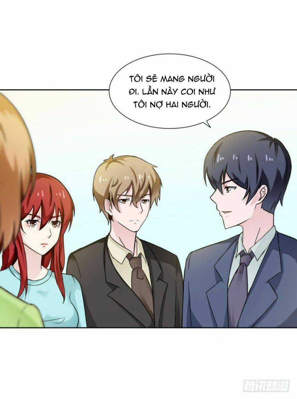 Thiên Kim Đường Môn Chapter 101 trang 47