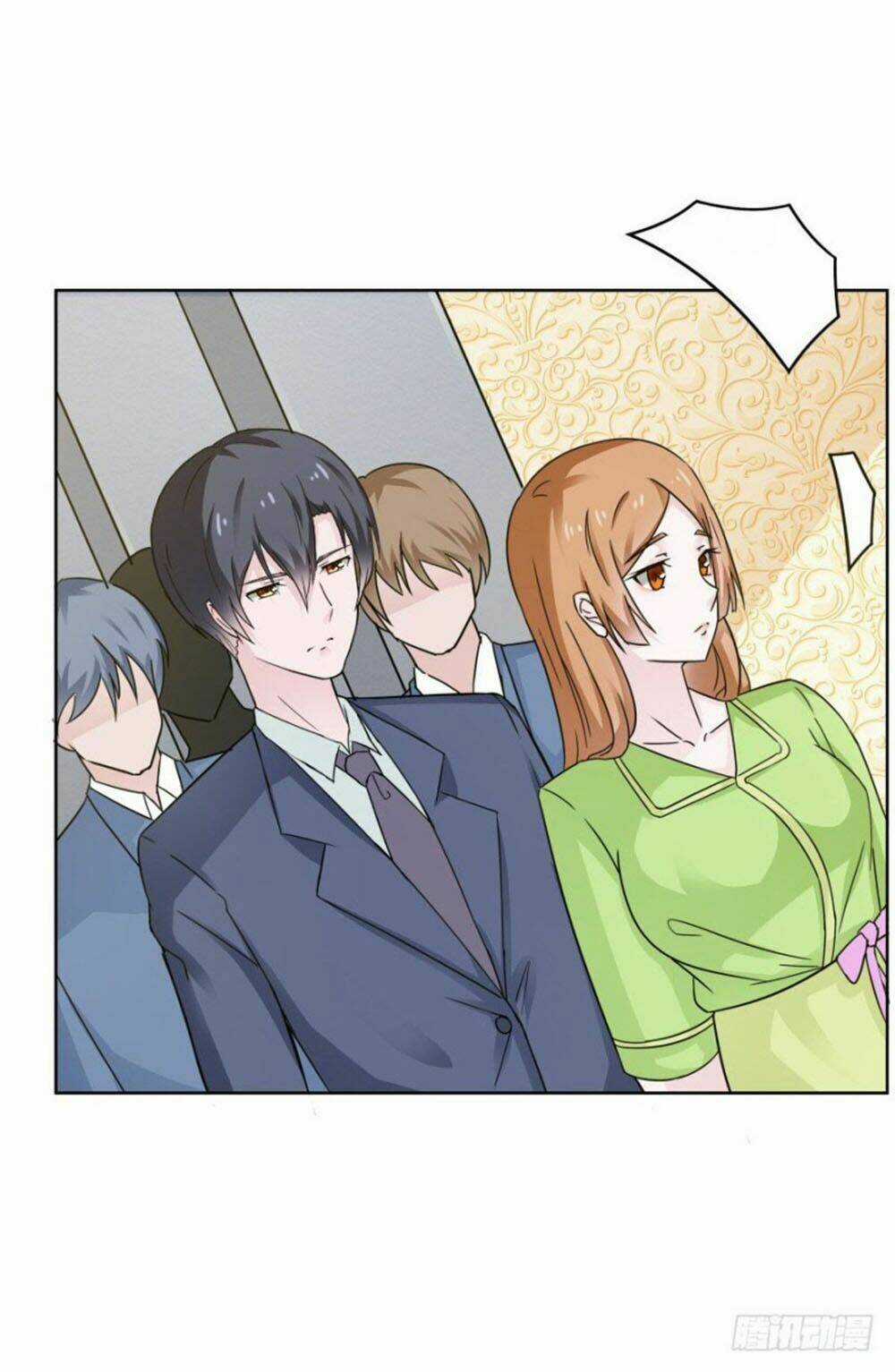 Thiên Kim Đường Môn Chapter 101 trang 8