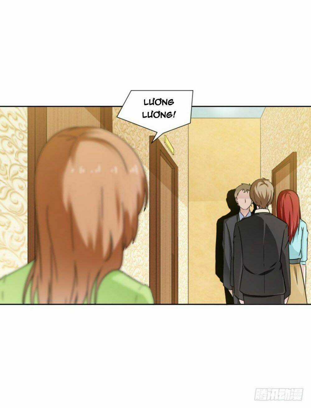 Thiên Kim Đường Môn Chapter 101 trang 9