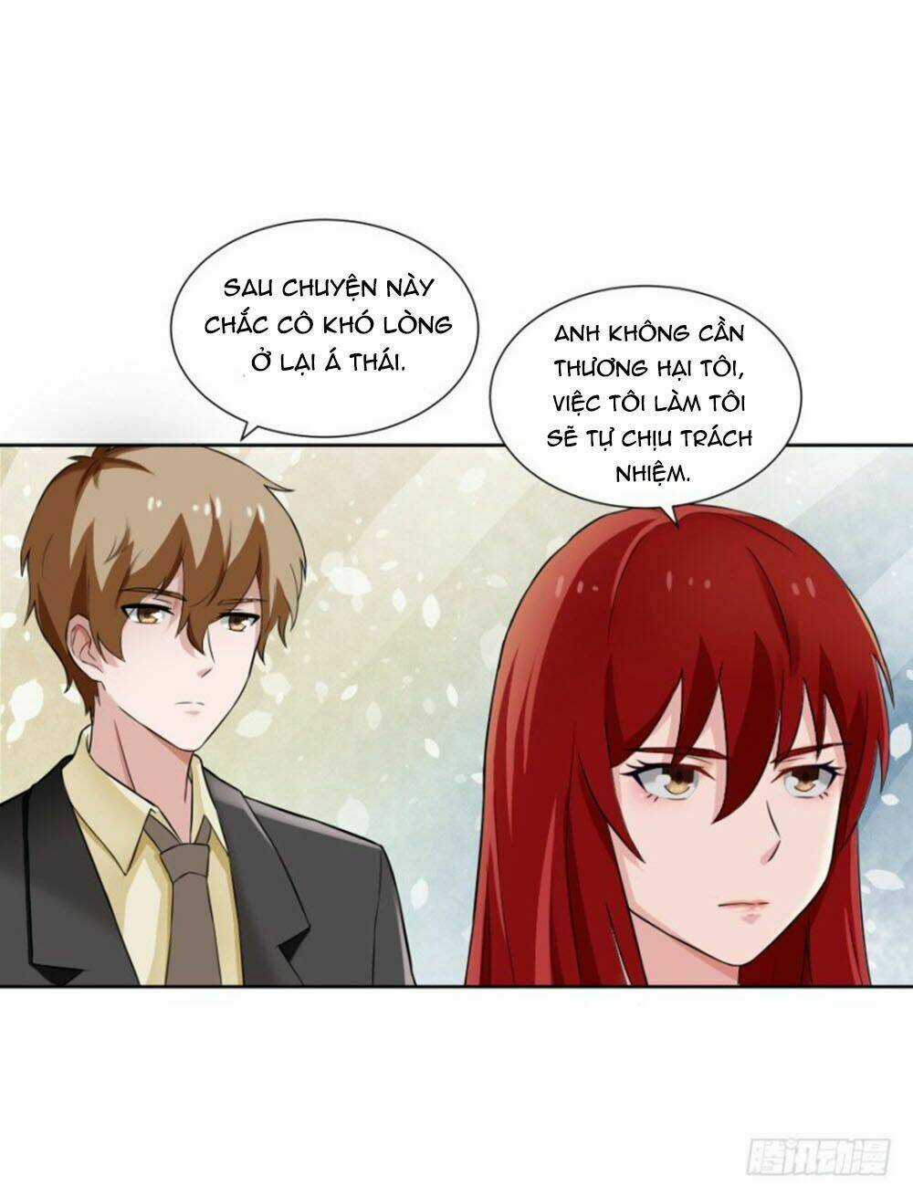 Thiên Kim Đường Môn Chapter 102 trang 10