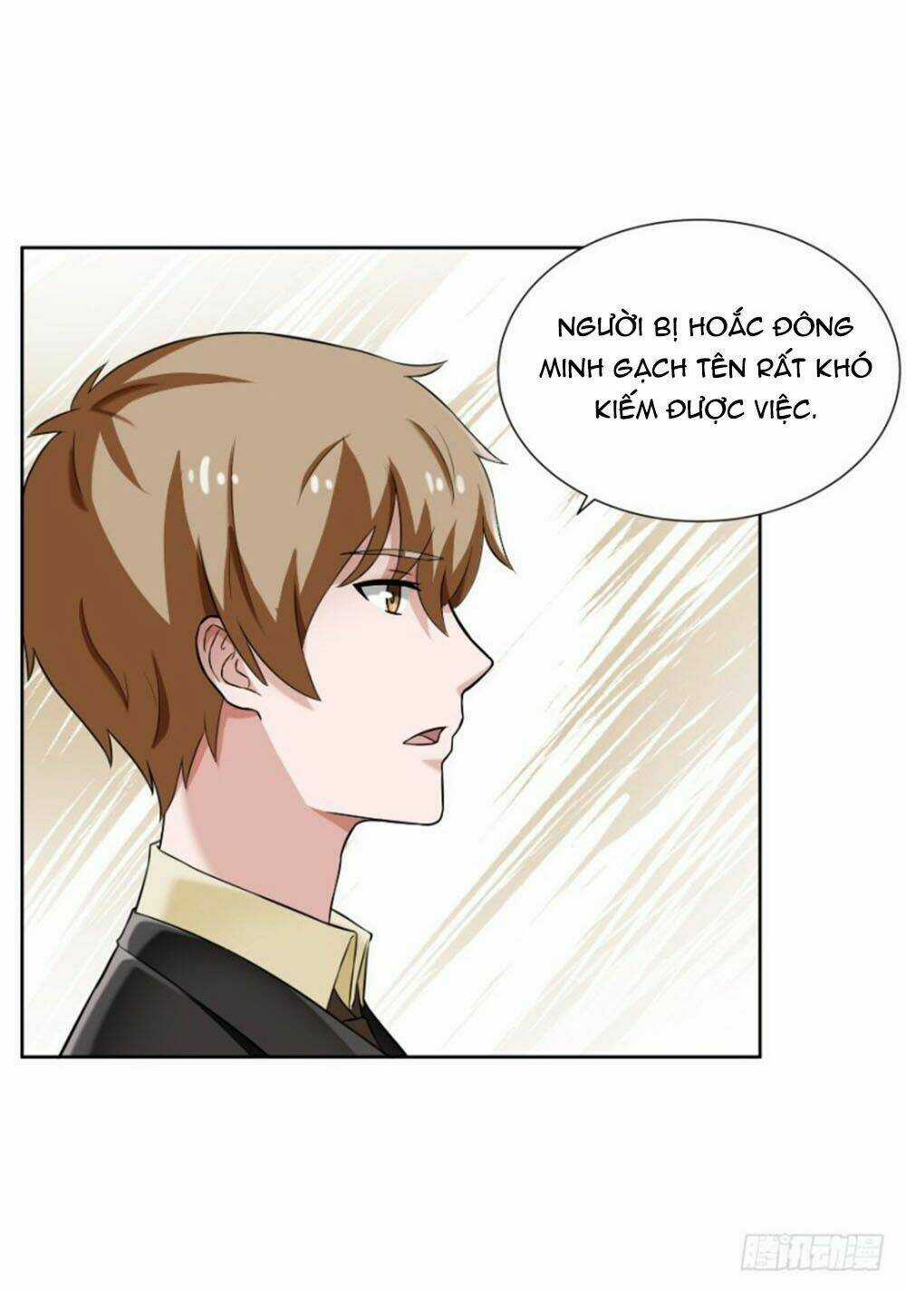Thiên Kim Đường Môn Chapter 102 trang 11