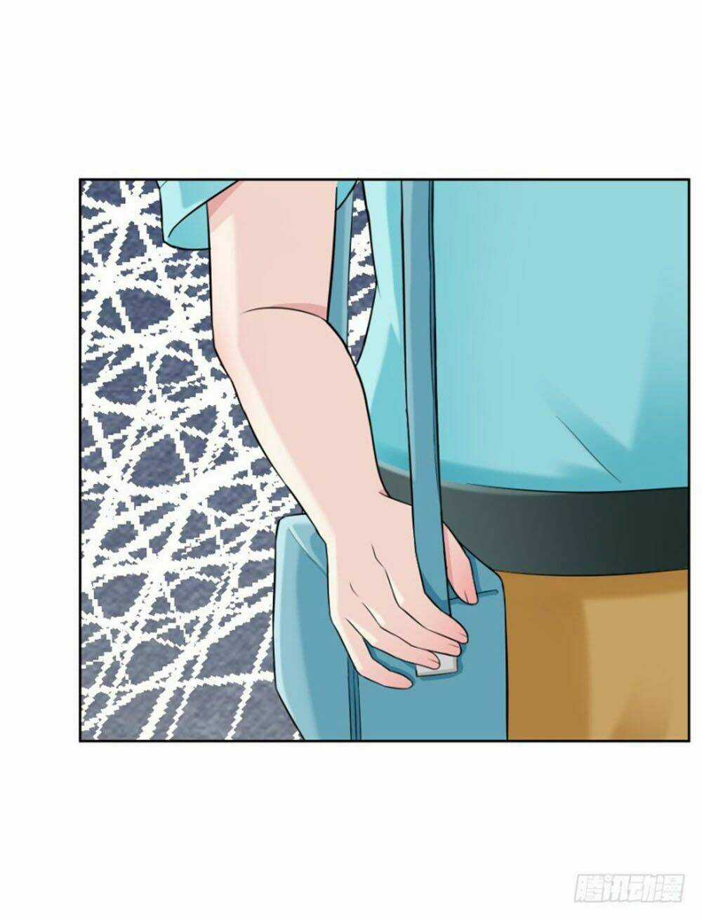 Thiên Kim Đường Môn Chapter 102 trang 14