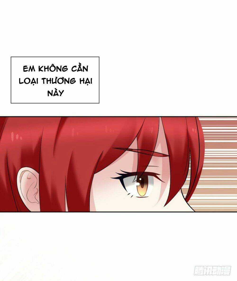 Thiên Kim Đường Môn Chapter 102 trang 15