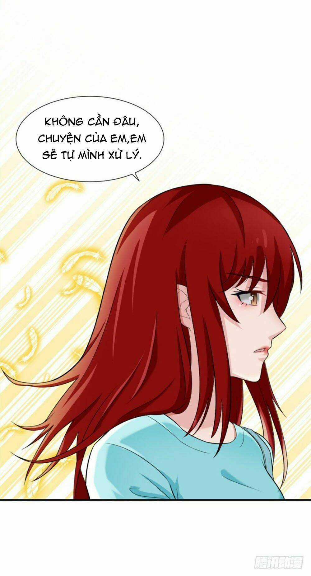 Thiên Kim Đường Môn Chapter 102 trang 16