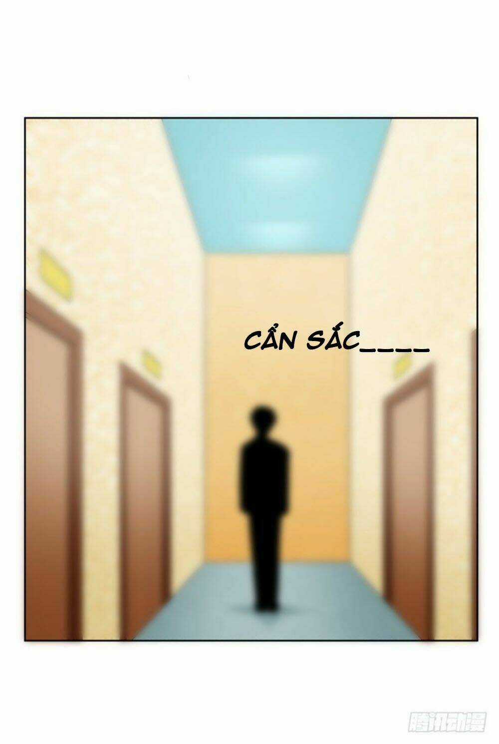 Thiên Kim Đường Môn Chapter 102 trang 19