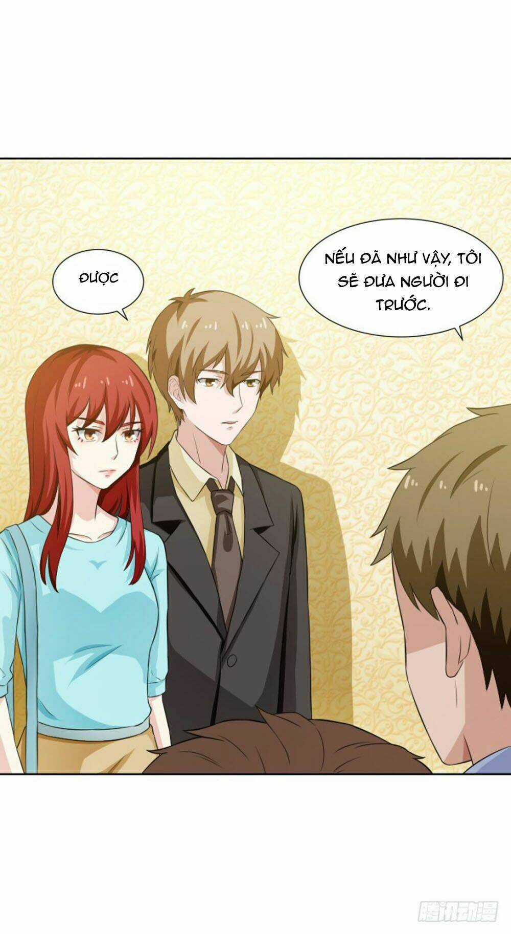 Thiên Kim Đường Môn Chapter 102 trang 2