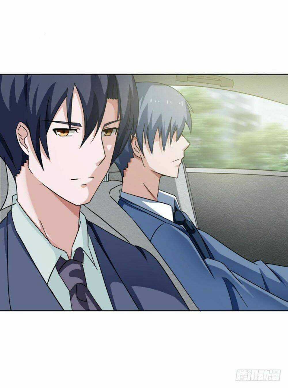 Thiên Kim Đường Môn Chapter 102 trang 22