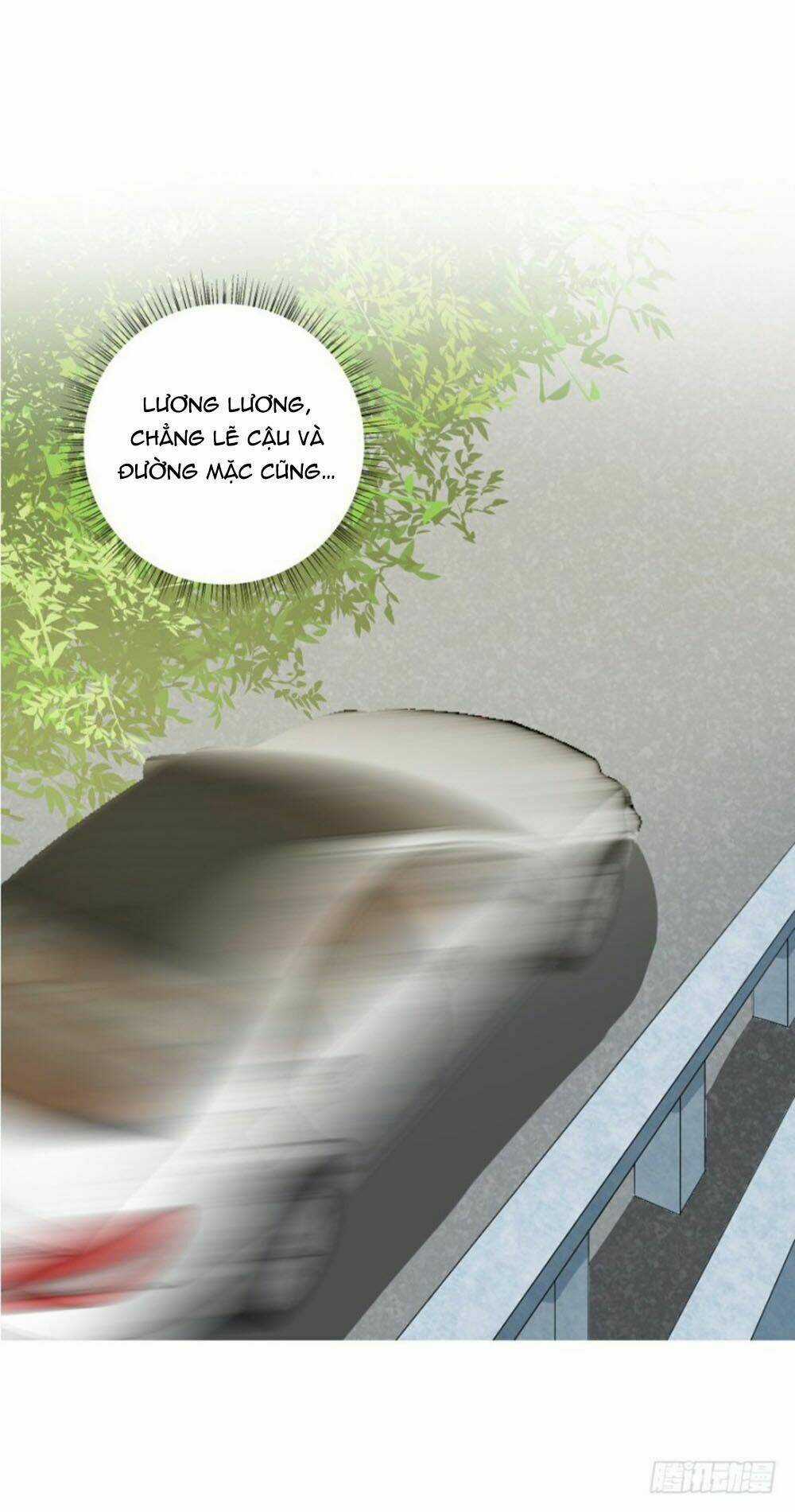 Thiên Kim Đường Môn Chapter 102 trang 25