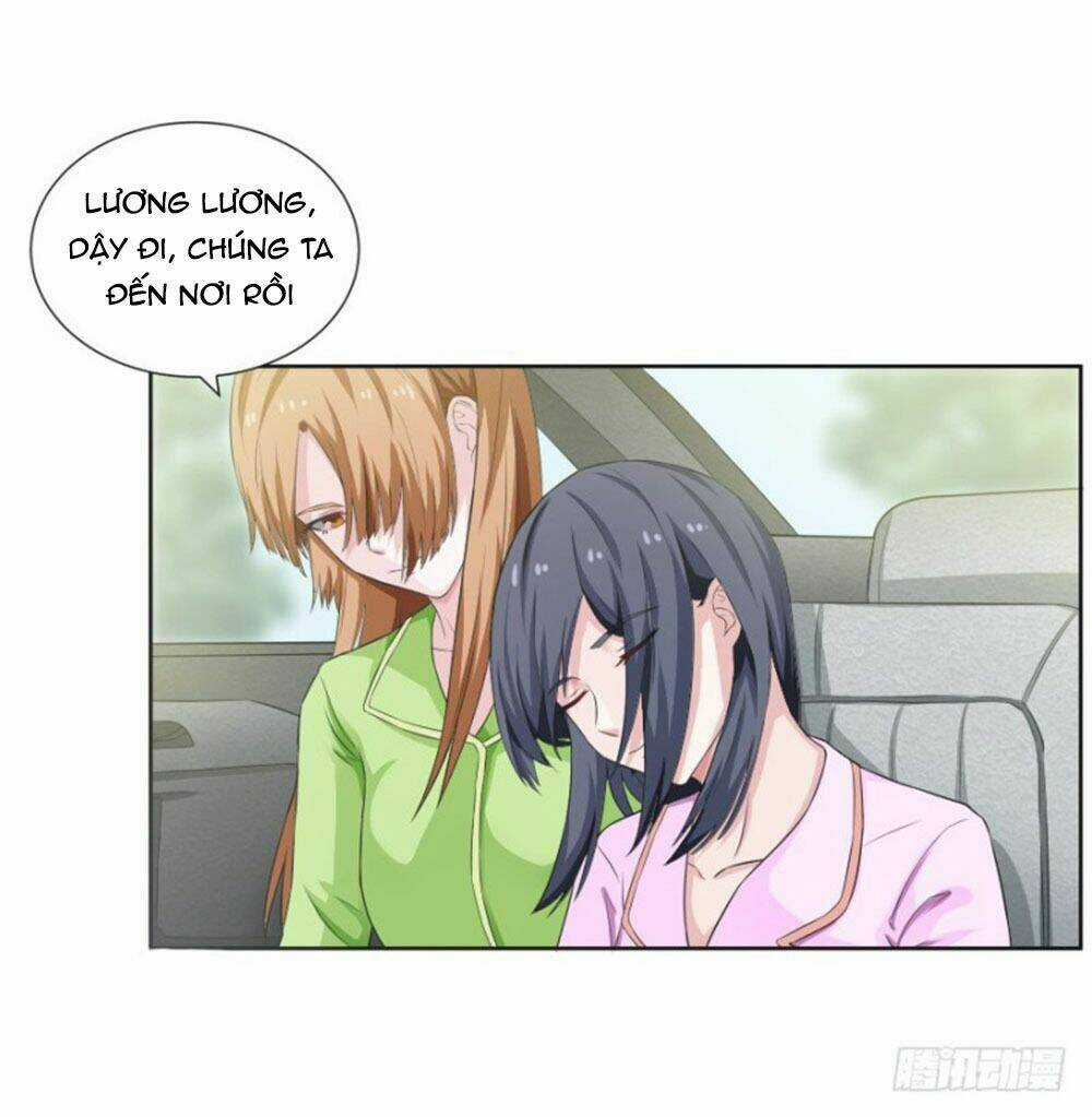 Thiên Kim Đường Môn Chapter 102 trang 27