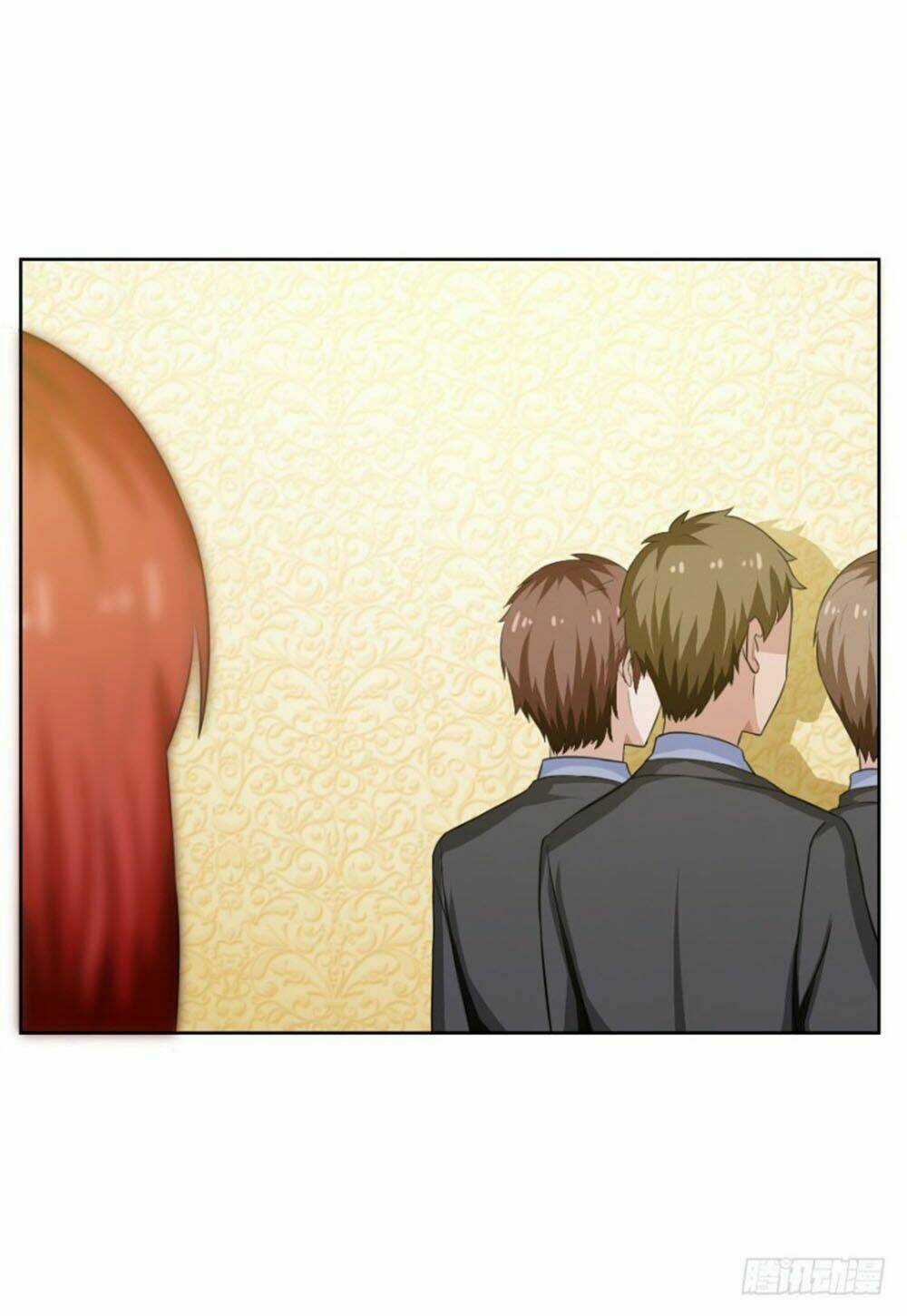 Thiên Kim Đường Môn Chapter 102 trang 3