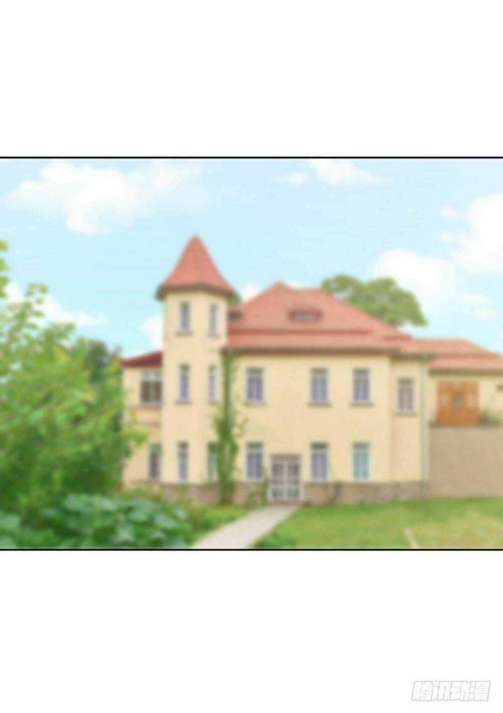 Thiên Kim Đường Môn Chapter 102 trang 30