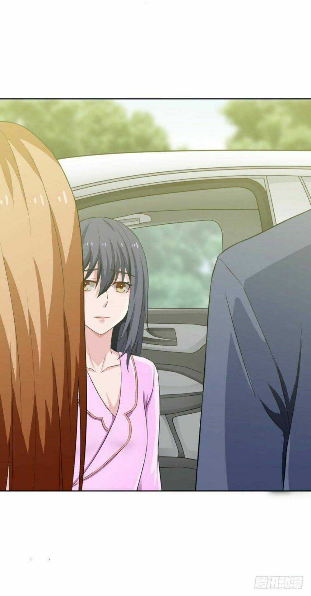 Thiên Kim Đường Môn Chapter 102 trang 33