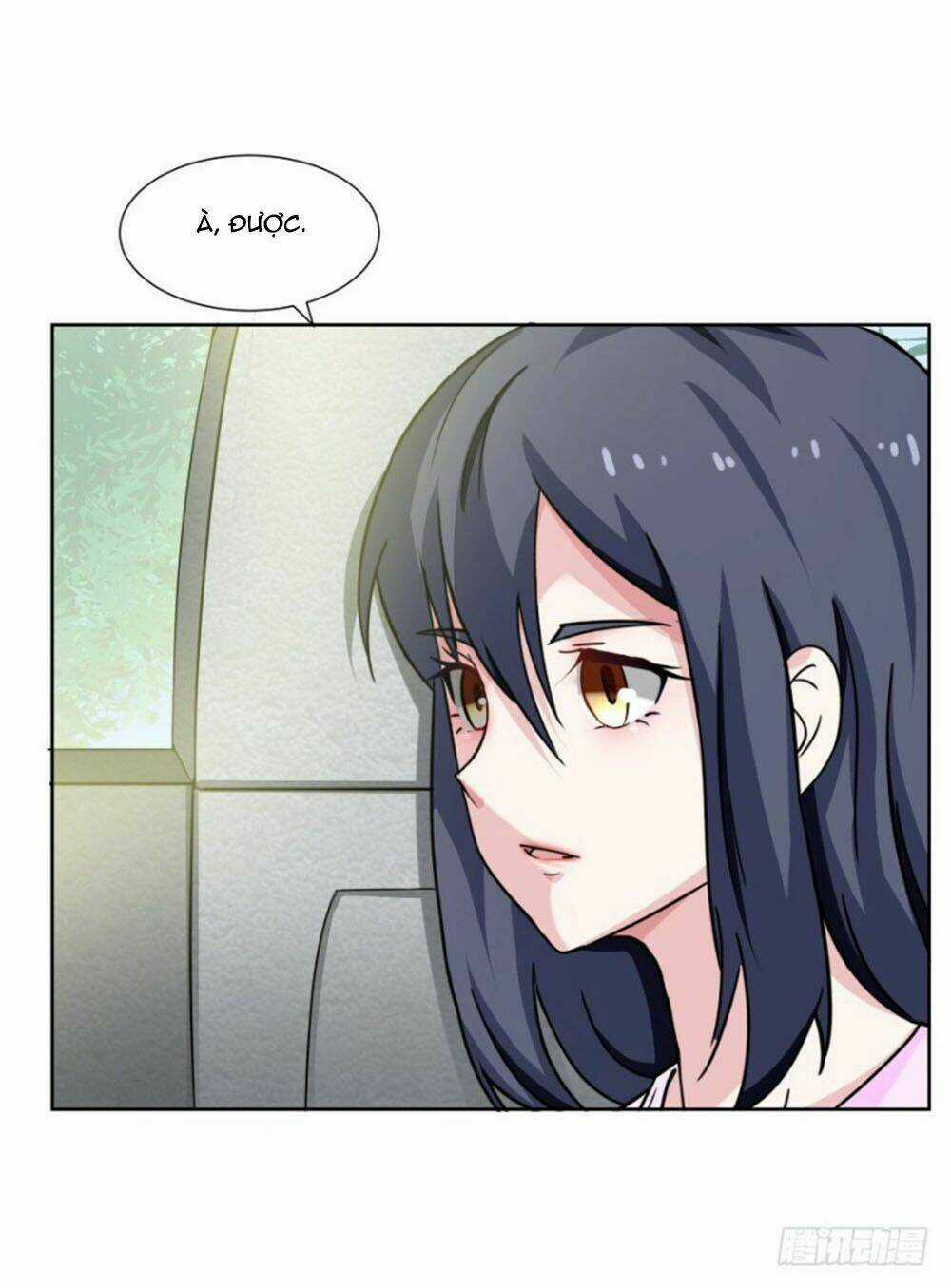 Thiên Kim Đường Môn Chapter 102 trang 35