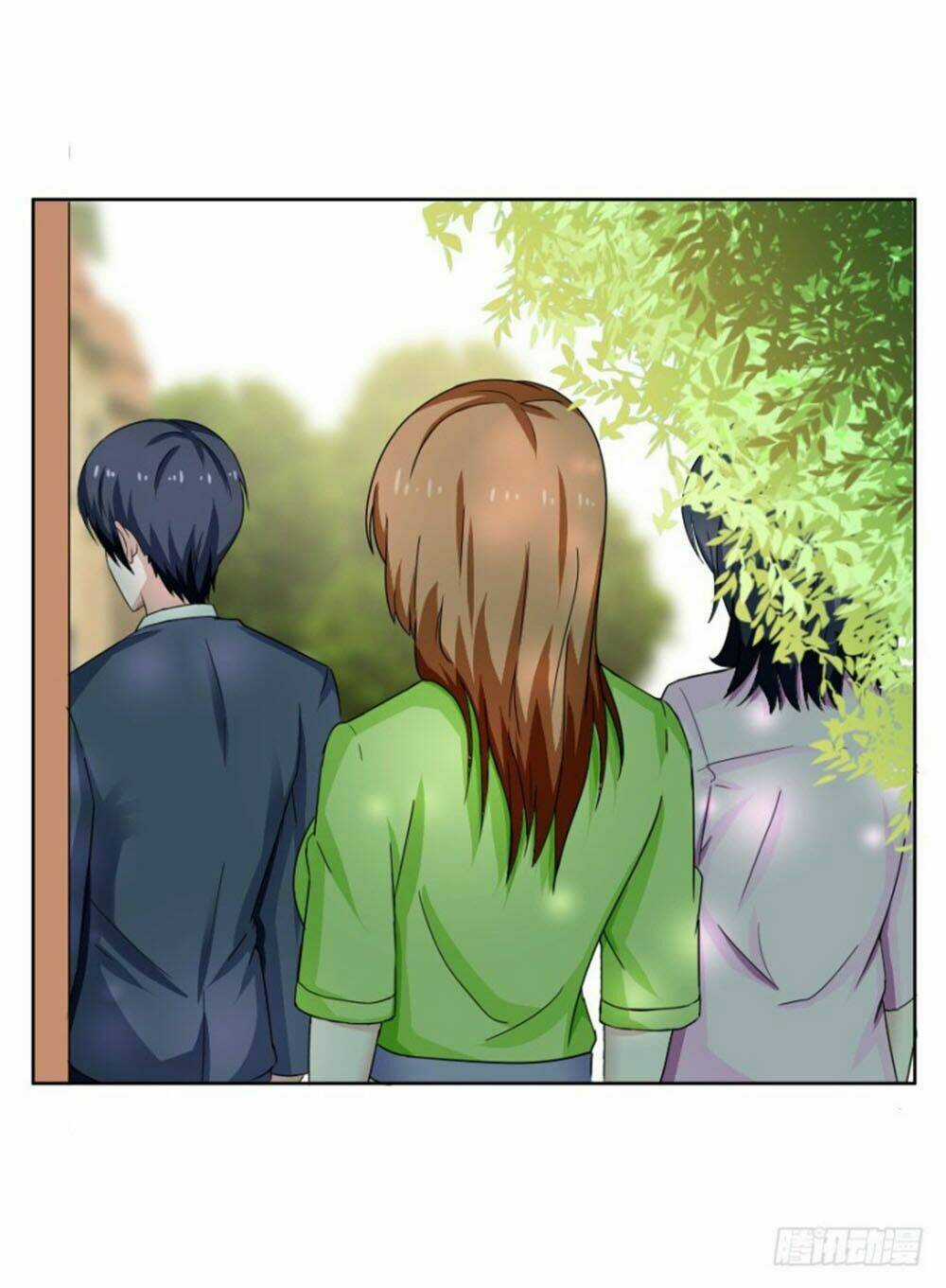 Thiên Kim Đường Môn Chapter 102 trang 37