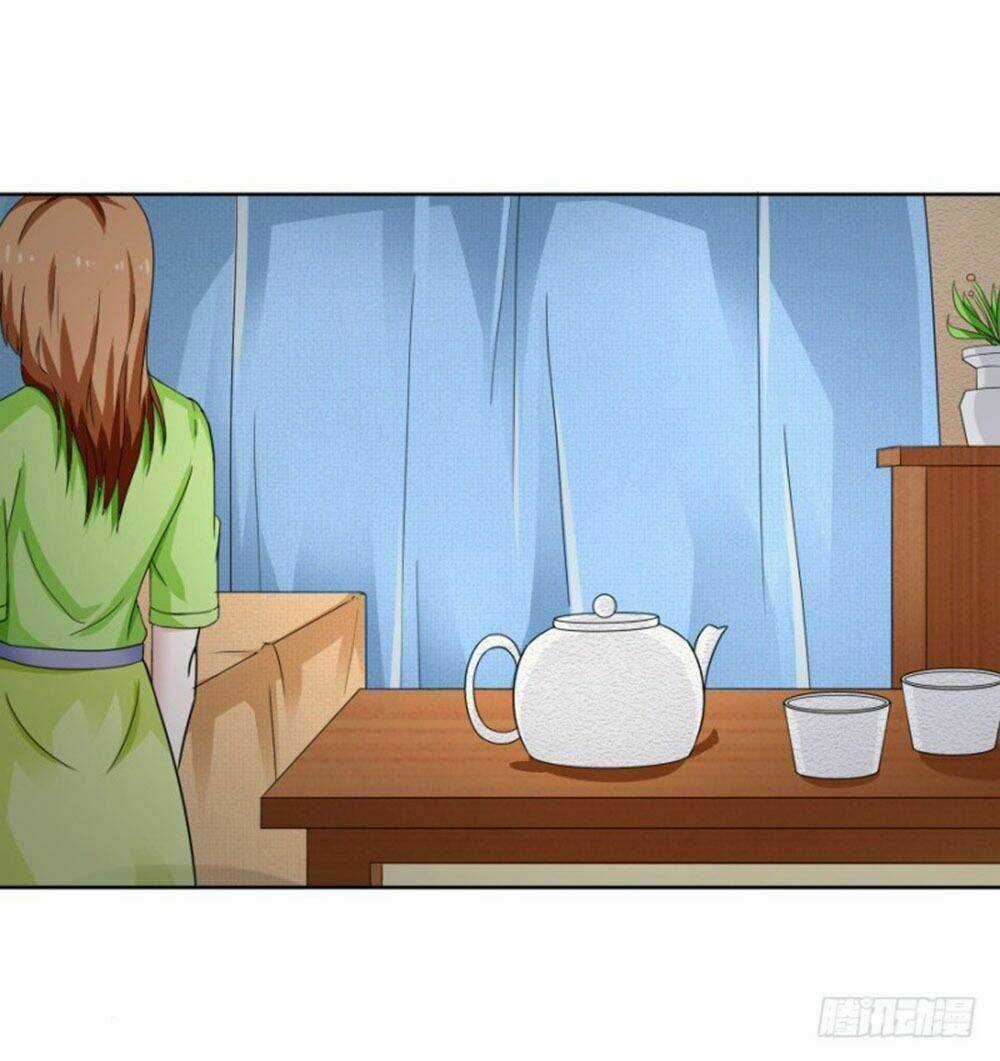 Thiên Kim Đường Môn Chapter 102 trang 38