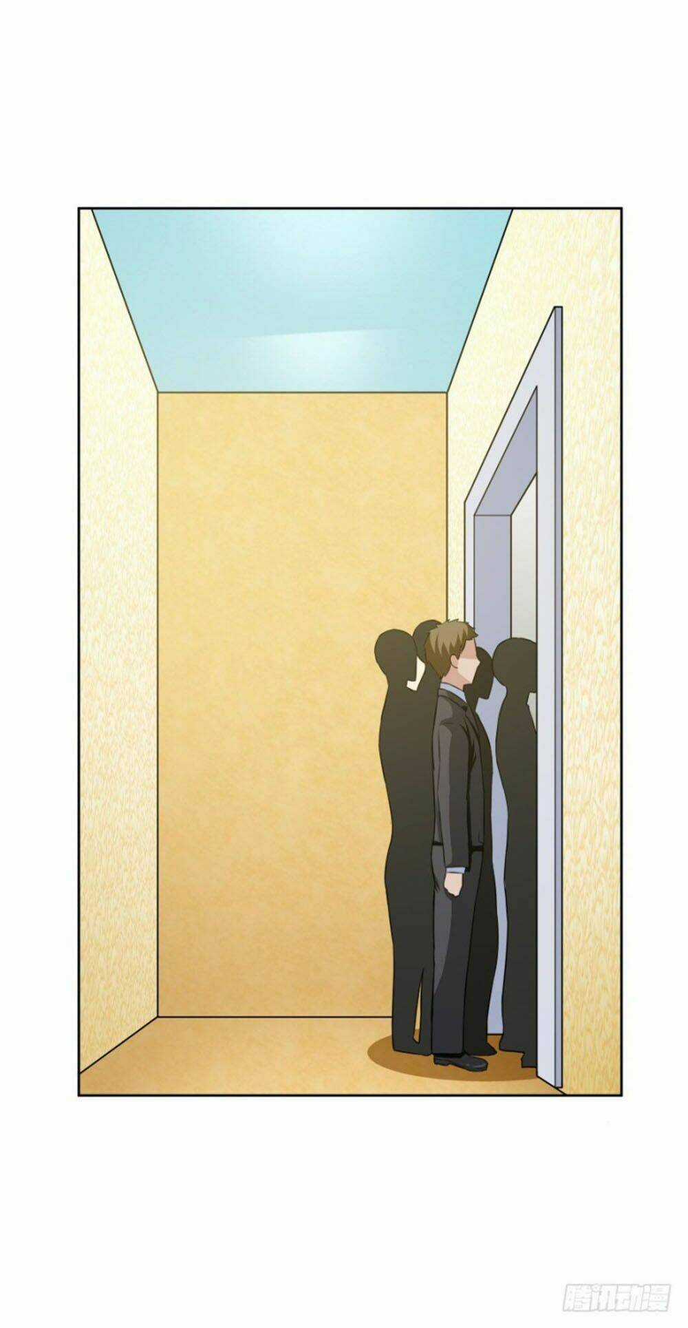 Thiên Kim Đường Môn Chapter 102 trang 4