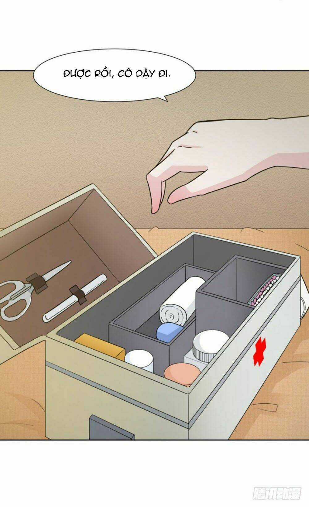 Thiên Kim Đường Môn Chapter 102 trang 40