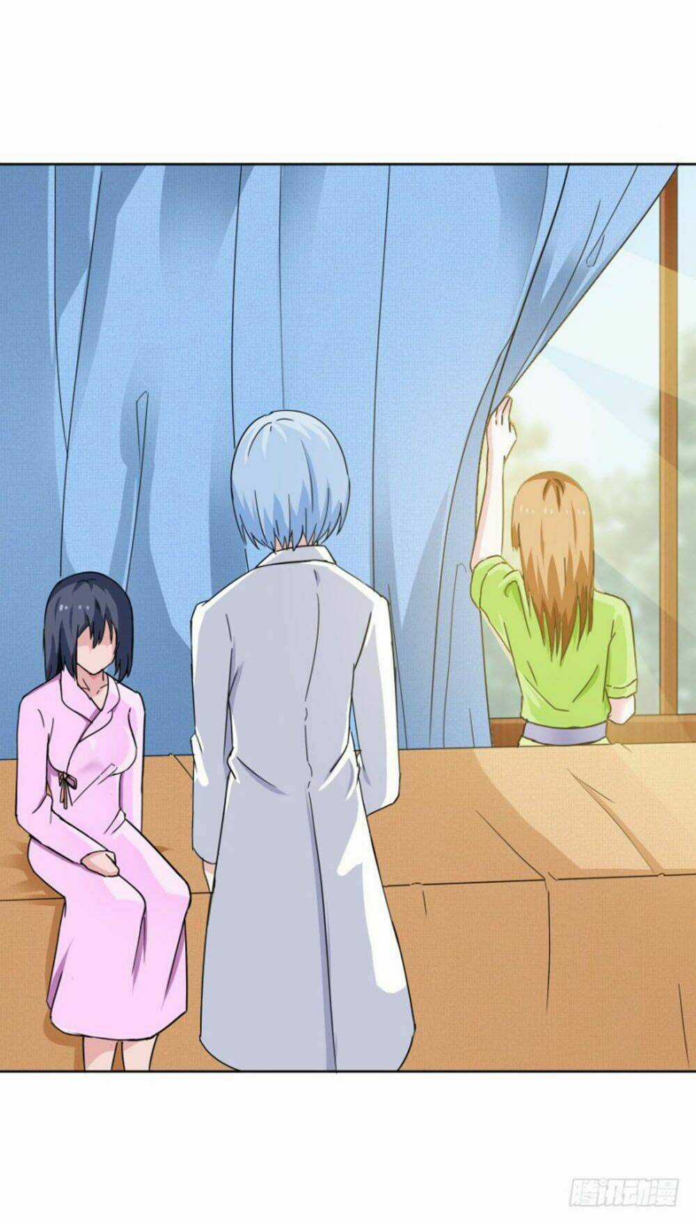 Thiên Kim Đường Môn Chapter 102 trang 41